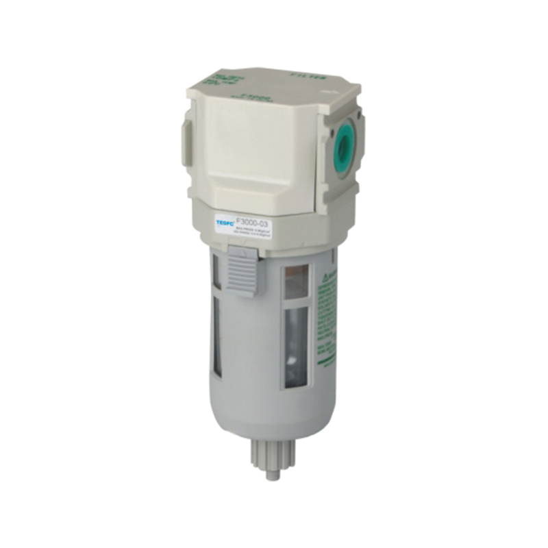 F Screw Thread Filters Air Source Treatment Component