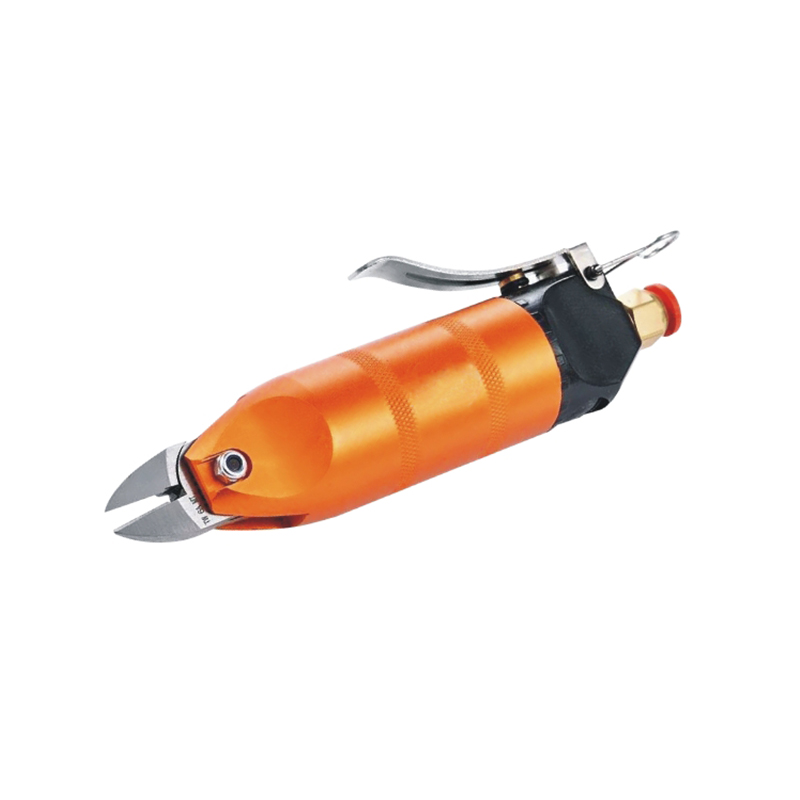 HS Metal Head Tracheal Scissors Trachea Pneumatic Accessories