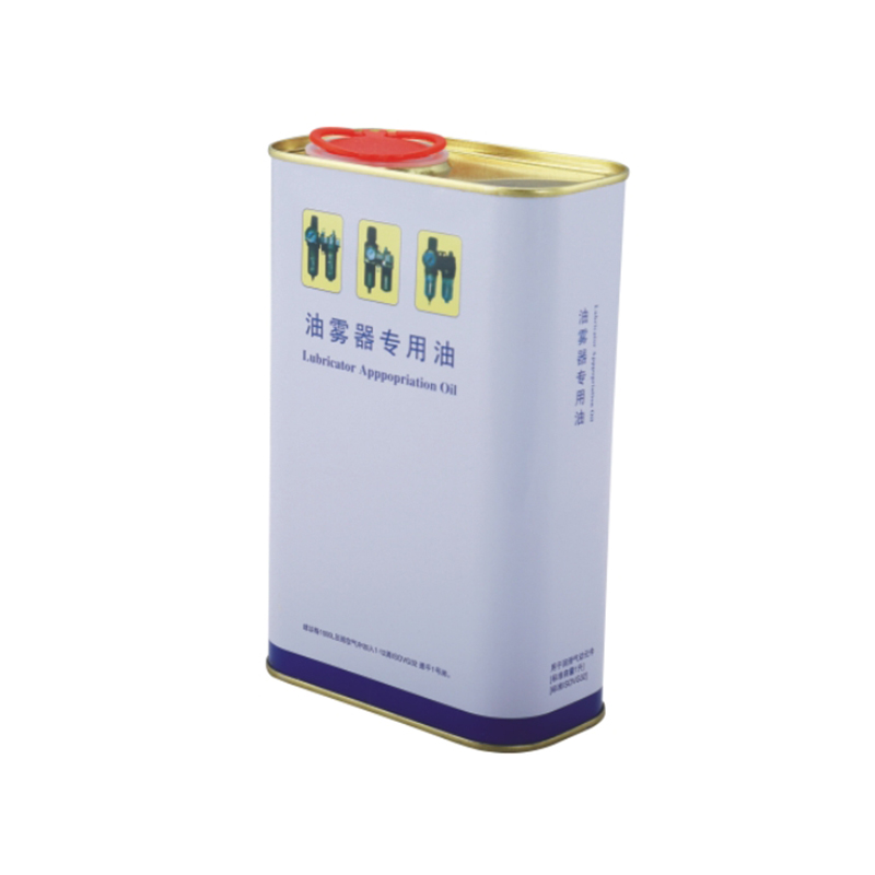Special Oil For Lubricator Air Source Treatment Component