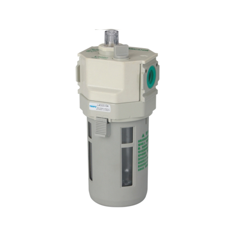 L Lubricator Air Source Treatment Component