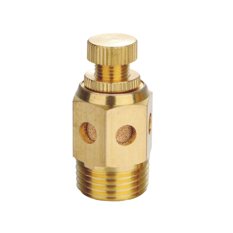 PSC Exhaust Silencers Pneumatic Accessories