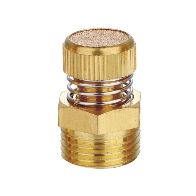 PSS Adjustable Silencers Pneumatic Accessories