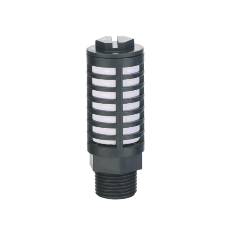 PSU Plastic Air Silencers Pneumatic Accessories