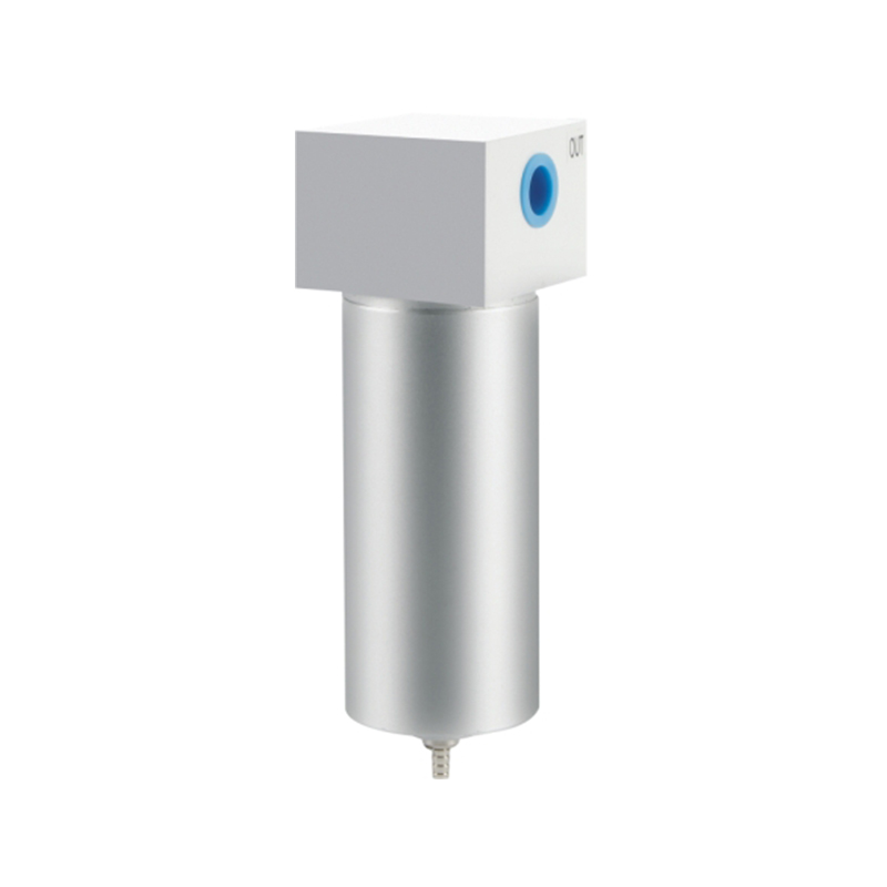 QFLH High Pressure Filter Air Source Treatment Component