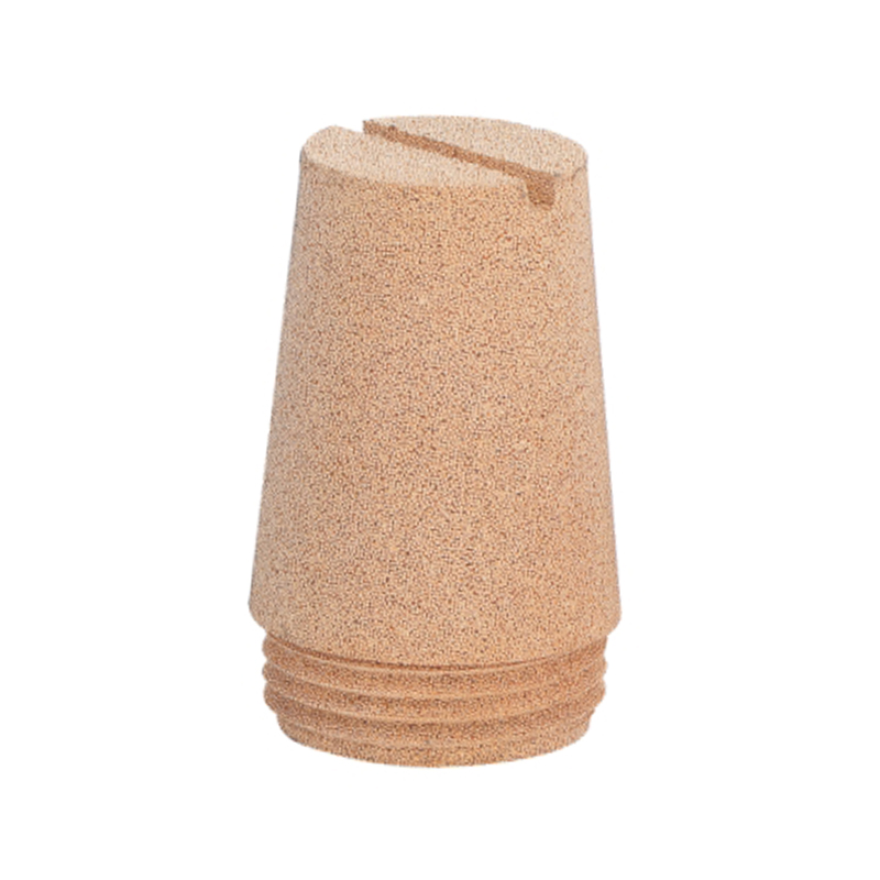 S Copper Powder Sintering Silencers Pneumatic Accessories