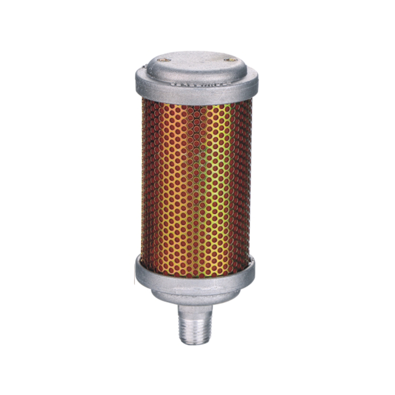 SAN Filtering Silencers Pneumatic Accessories