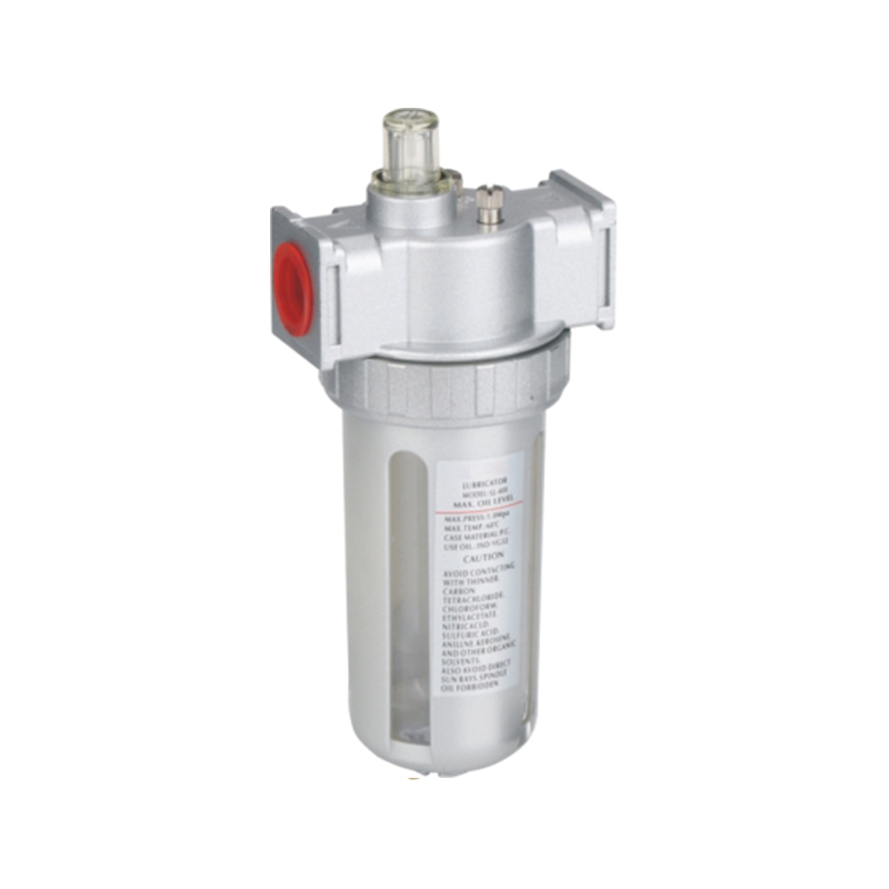 SL Pressure Reducing Oil Mist Air Source Treatment Component