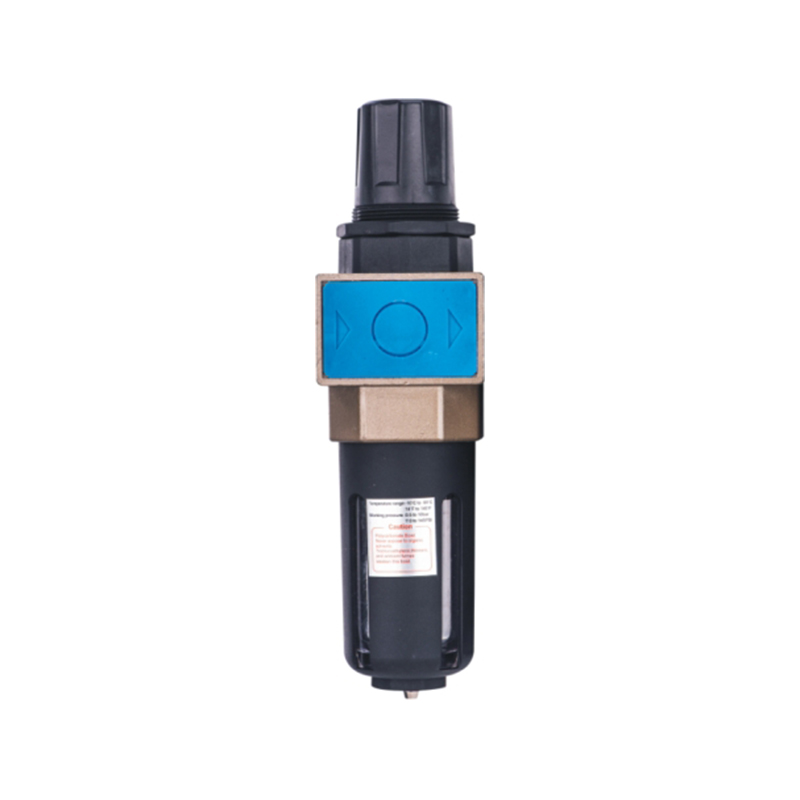 UFR Filter Air Source Treatment Component