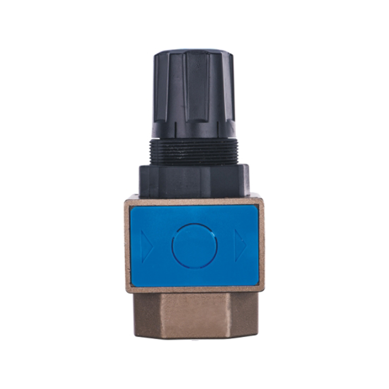 UR Regulator Air Source Treatment Component