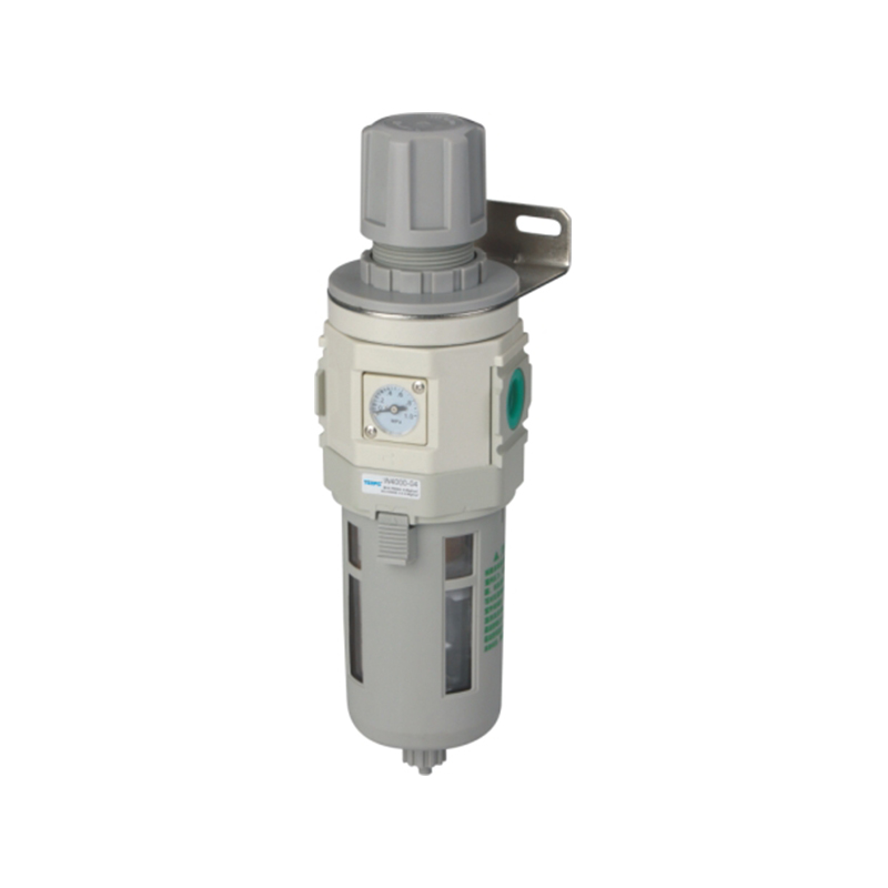 W Filter Pressure Regulating valve Air Source Treatment Component