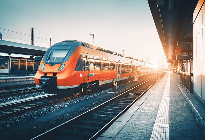 Railway
