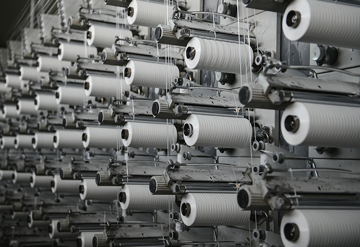 Textile Machinery
