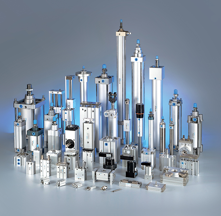 Zhejiang Feishengya Pneumatic Components Co., Ltd.