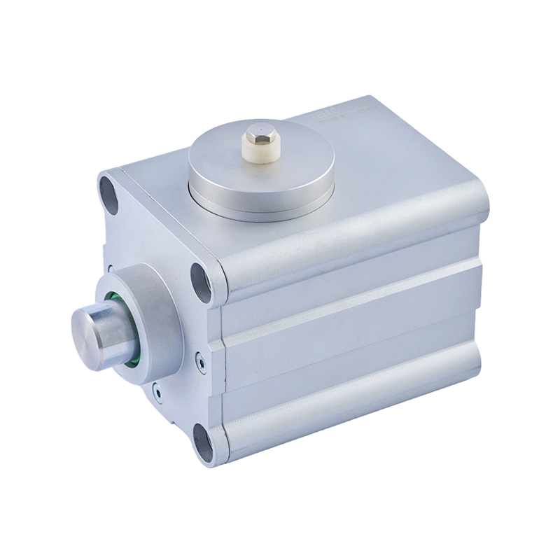 BSE Adjustable Hold Tight Square Air Cylinder