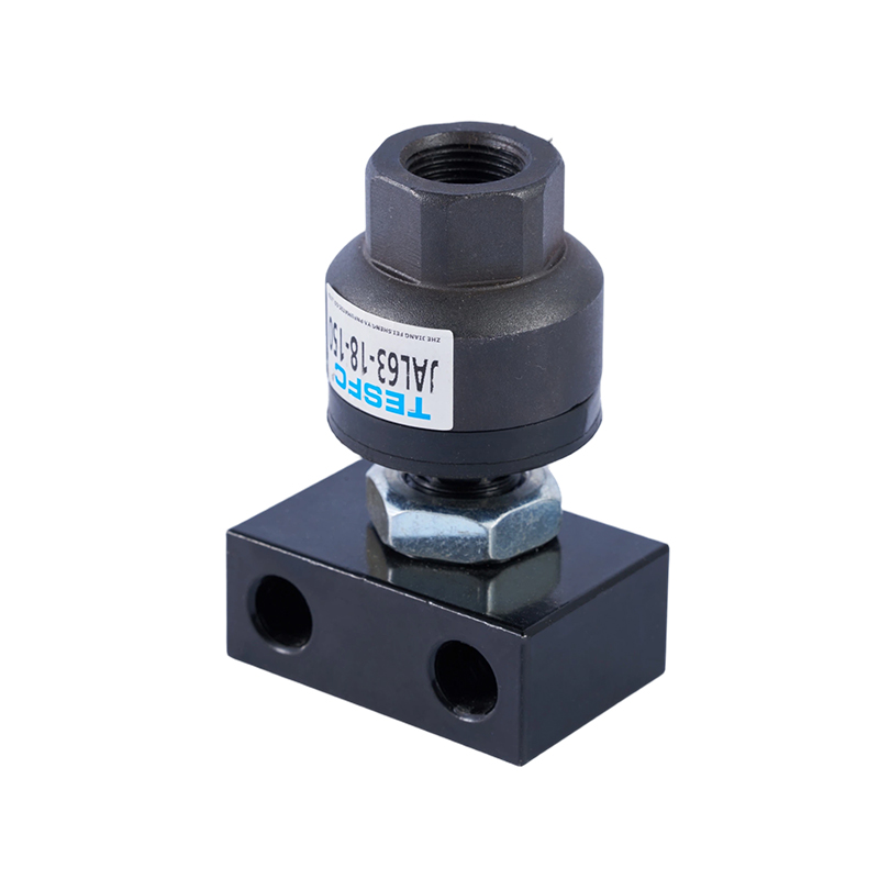 JAL Foot type Floating Joint Cylinder Accessories