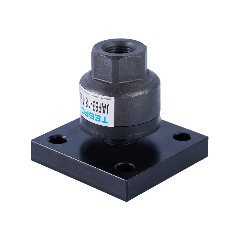 JAF Flange Type Floating Joint Cylinder Accessories