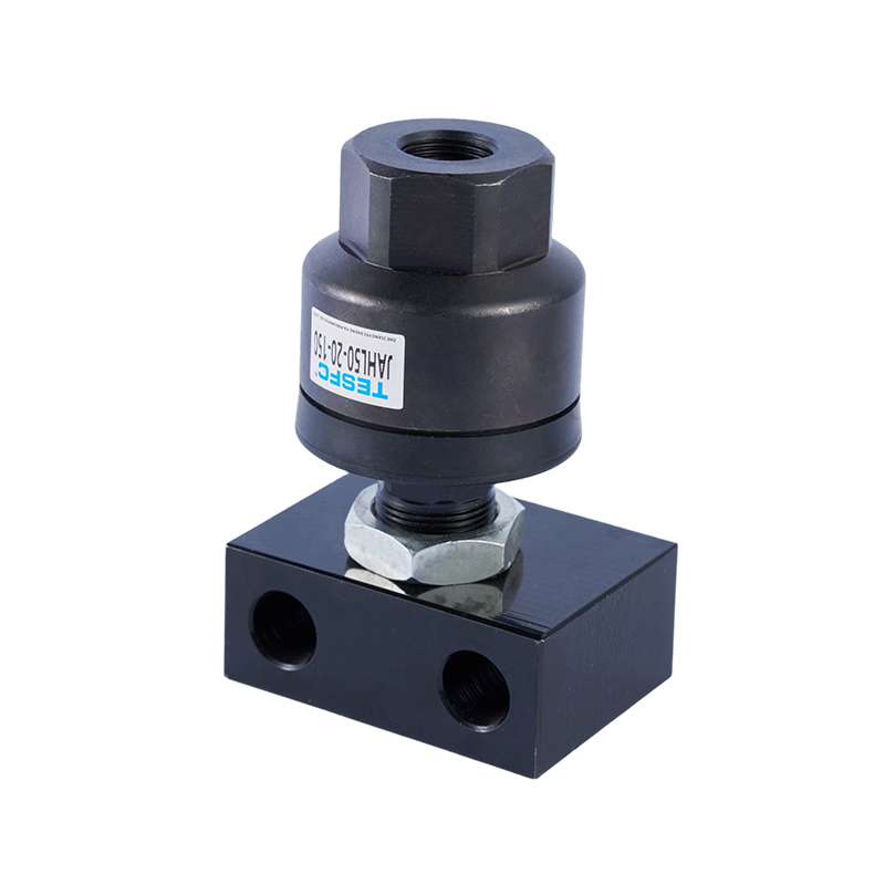 JAHL Heavy Duty Feet Floating Joint Cylinder Accessories