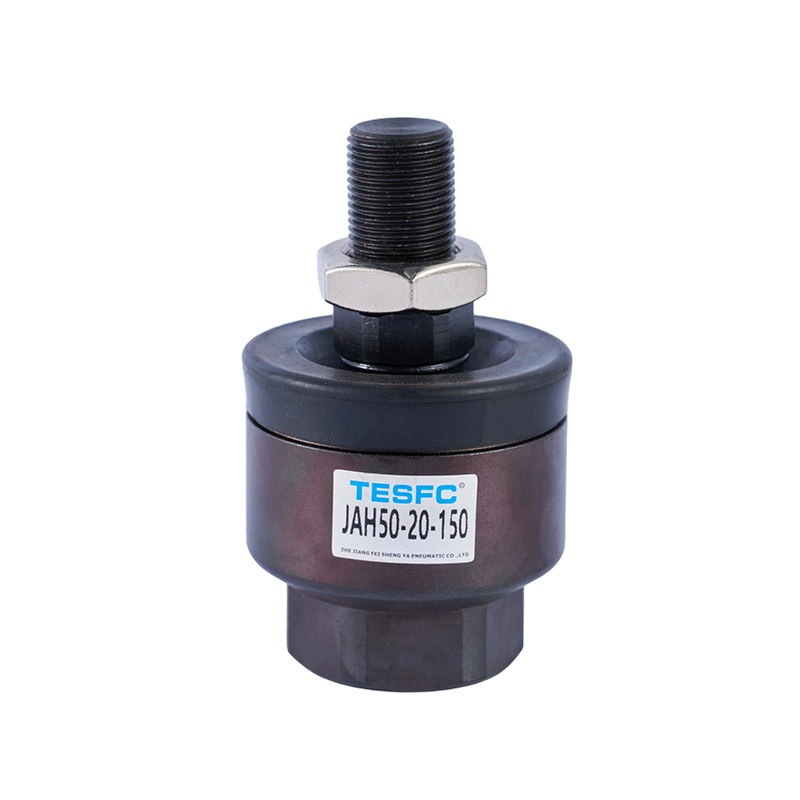JAH Heavy-Duty Standard Type Floating Joint Cylinder Accessories