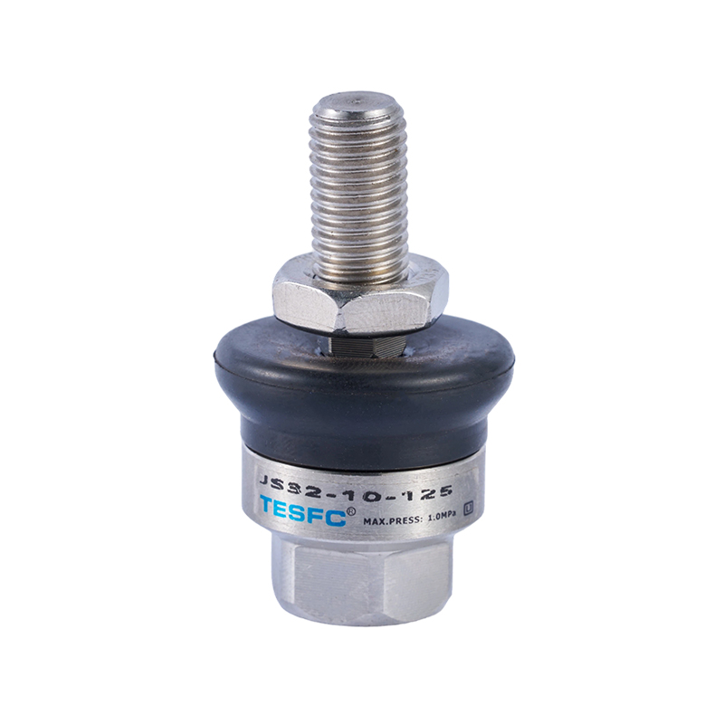 JS Stainless Steel Floating Joint Cylinder Accessories