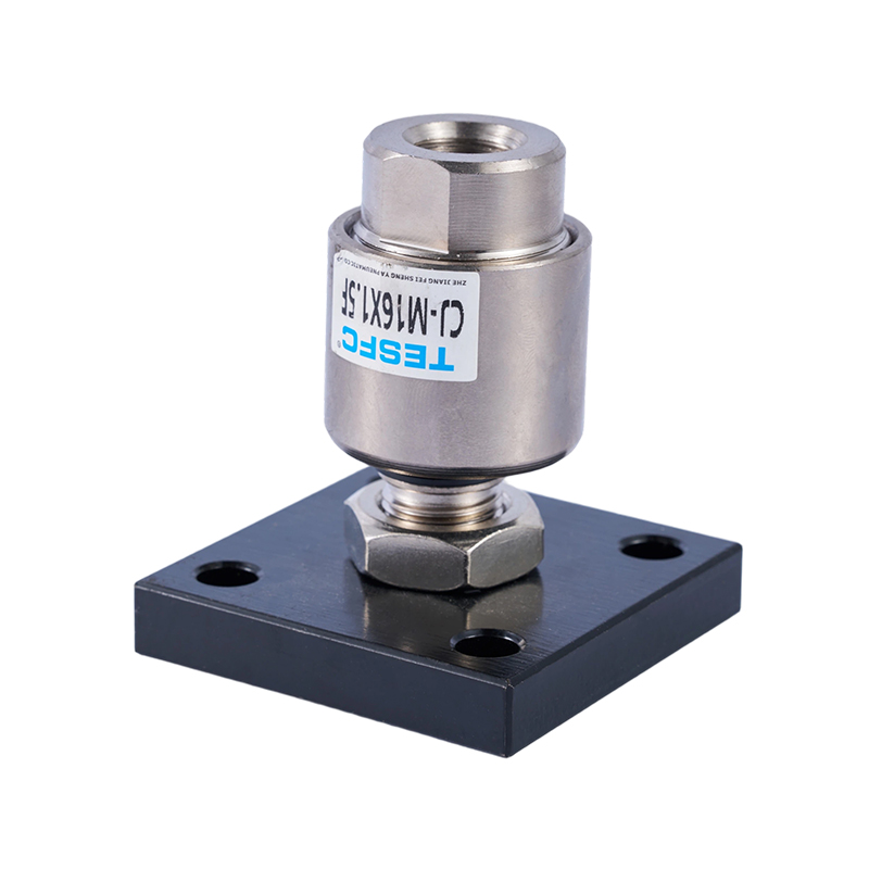 CJ Cylindrical Standard Type Floating Joint Cylinder Accessories