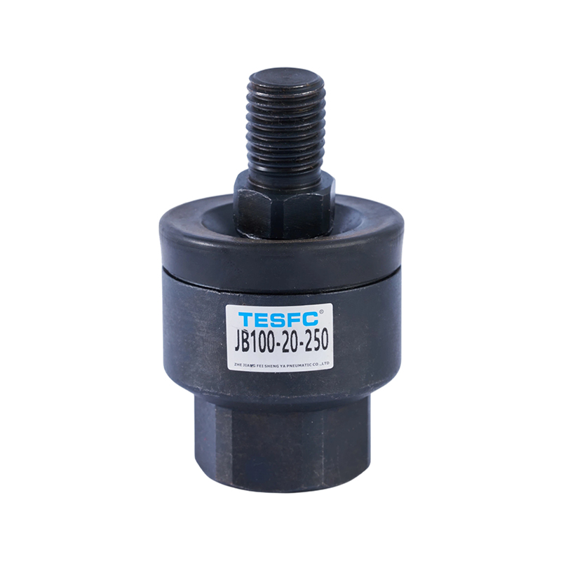 JB Floating Joint Cylinder Accessories For Thin Air Cylinder