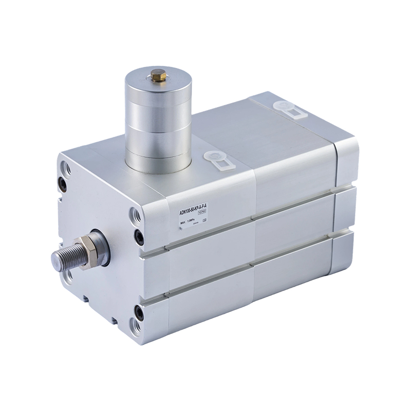 ADN-KP Single Axis Tight Thin Air Cylinder