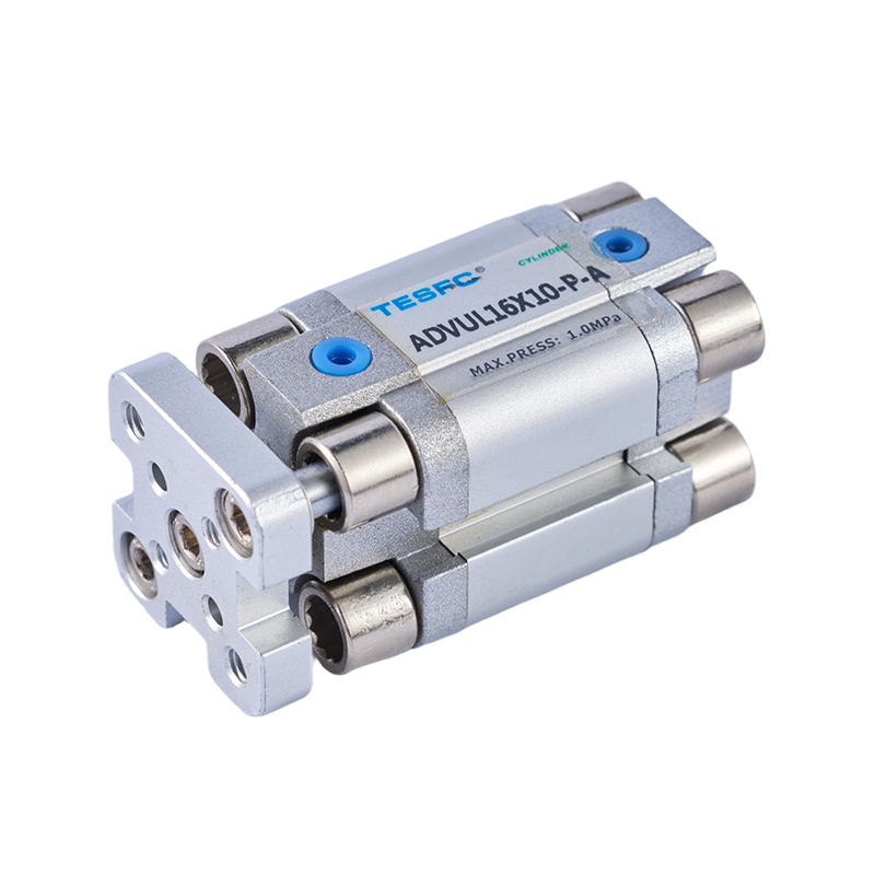 ADVUL Extended Stroke Thin Air Cylinder