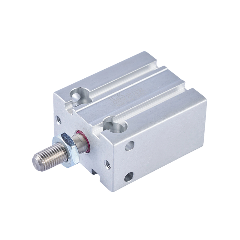 DPDM Compact Free Mounting Air Cylinder