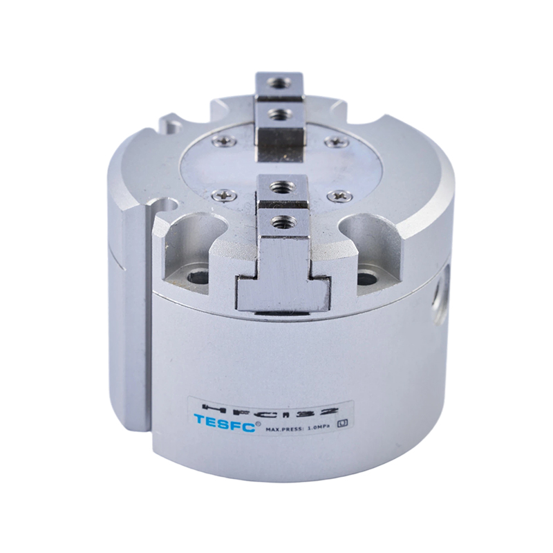 HFC Cylindrical Gripper Air Cylinder