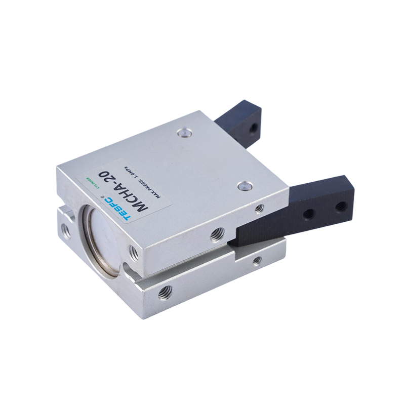 MCHA Goldware Type Gripper Air Cylinder