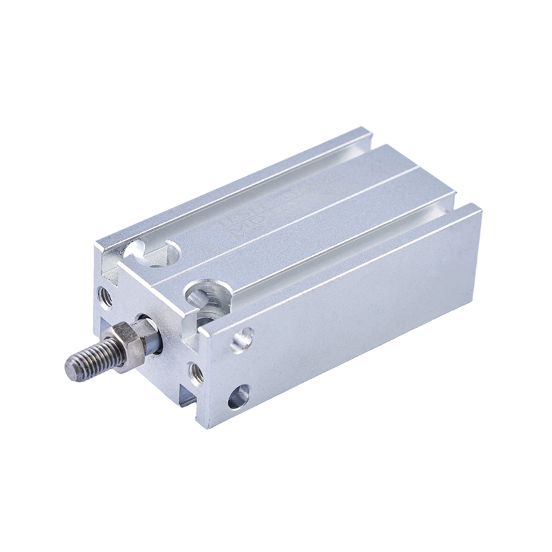 MD Rod Does Not Rotate Free Mounting Air Cylinder