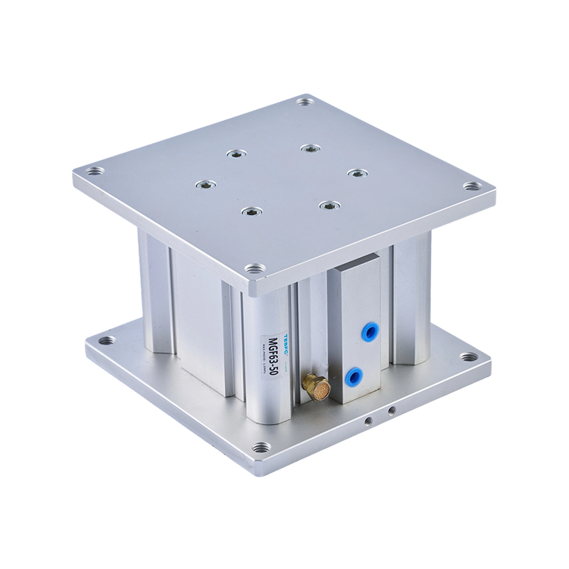 MGF Square Guide Air Cylinder