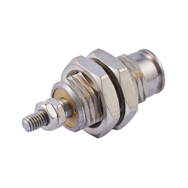 MPE Thread Type Small Air Cylinder