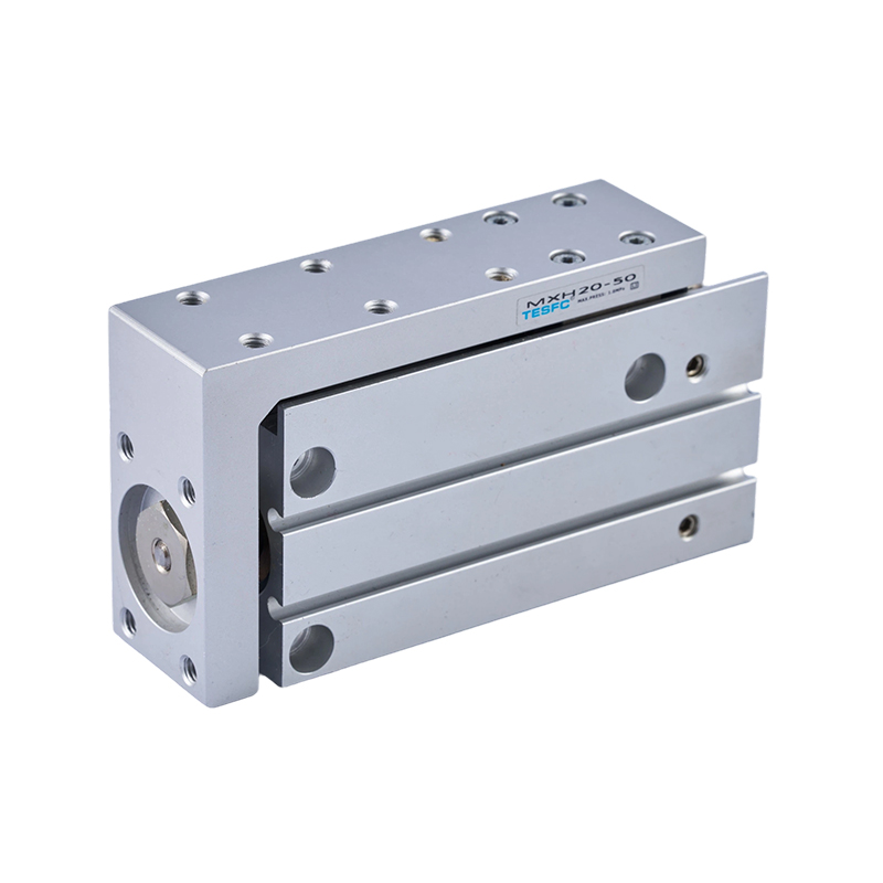 MXH/HLH Basic Precision Slide Air Cylinder