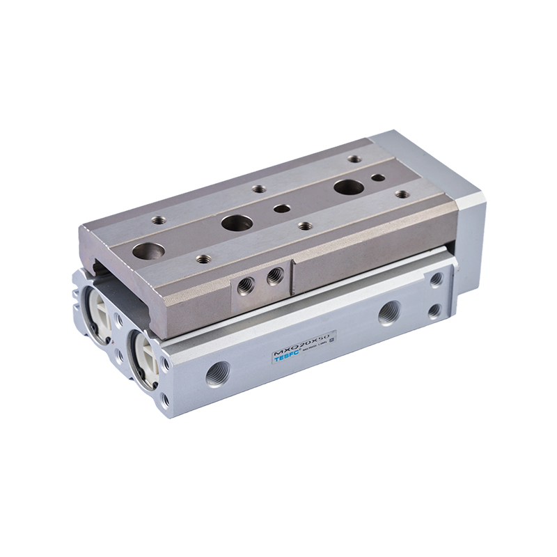 MXQ Versatile Precision Slide Air Cylinder