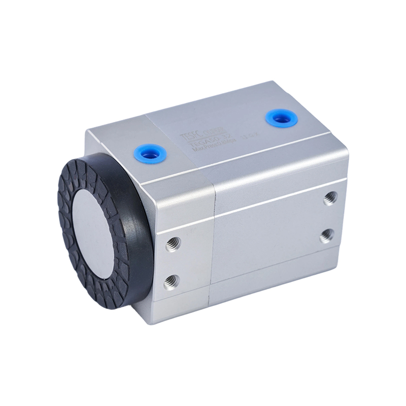 TEGA Pneumatic Magnetic Chuck Air Cylinder