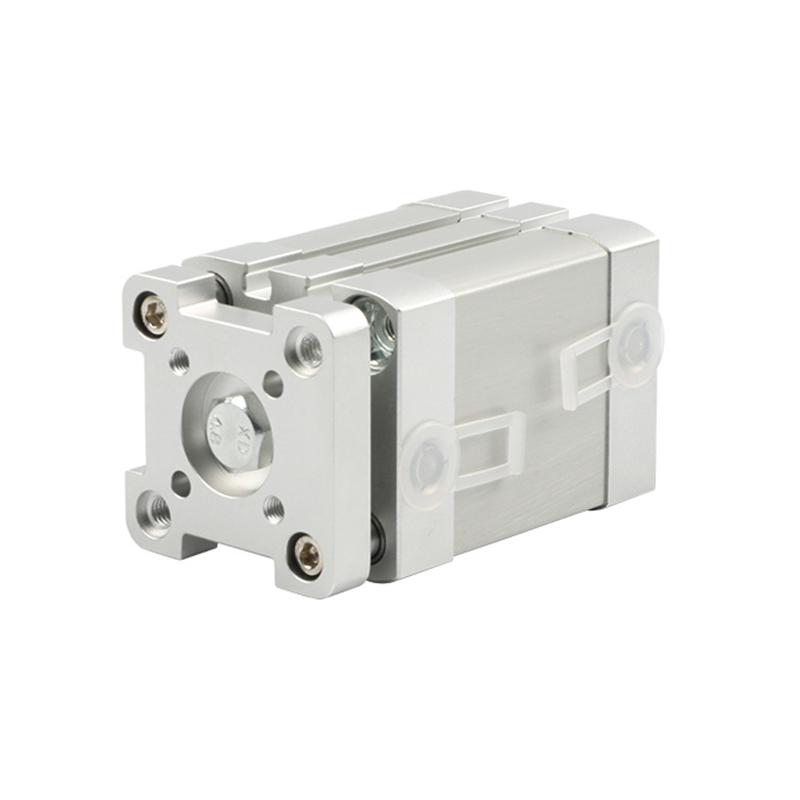 ADNGF/TACE Thin Air Cylinder with Guide