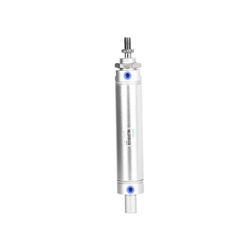 MBL Aluminum Alloy Small Air Cylinder