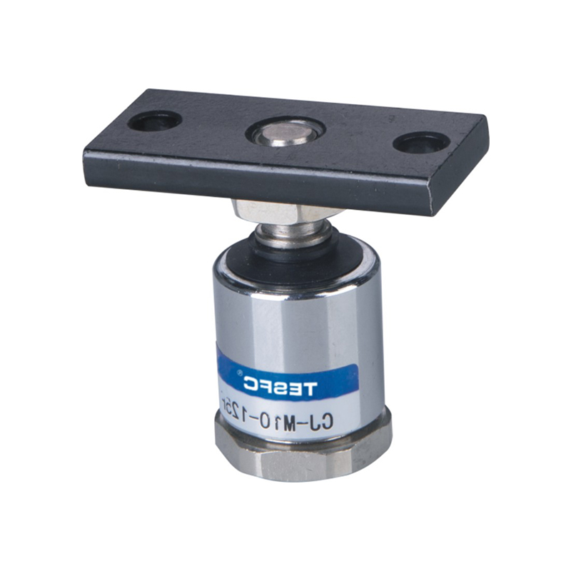 Flange Type Floating Joint Cylinder Accessories