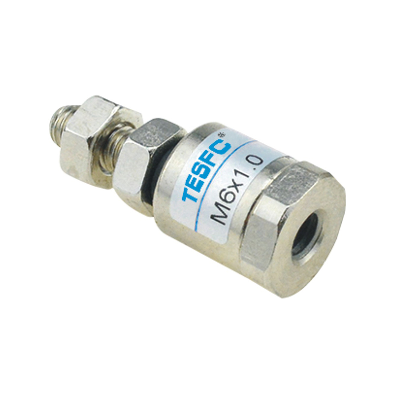 CJS Short Rod Floating Joint Cylinder Accessories
