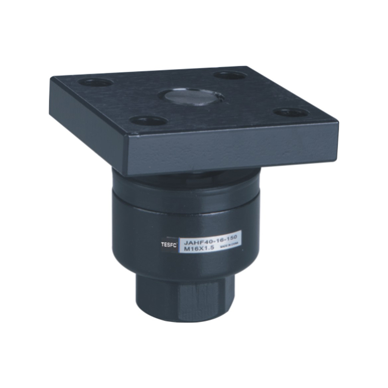 JAHF Heavy Duty Flange Type Floating Joint Cylinder Accessories