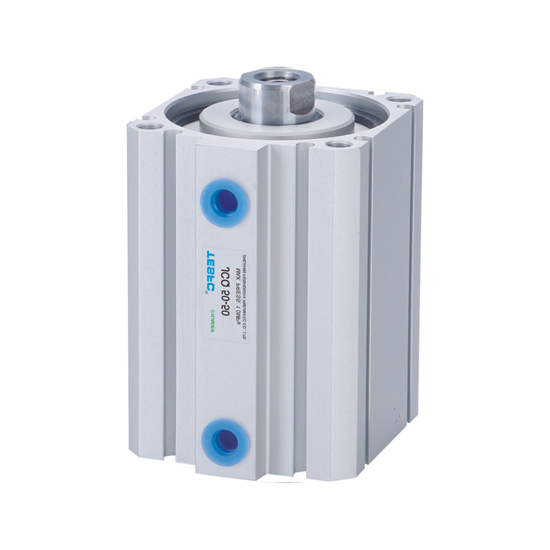 JCQ Compact Thin Air Cylinder