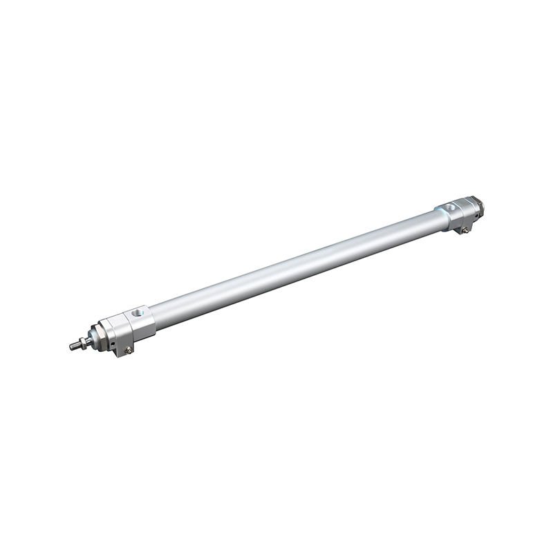 RHC Aluminum Alloy High Speed Small Air Cylinder