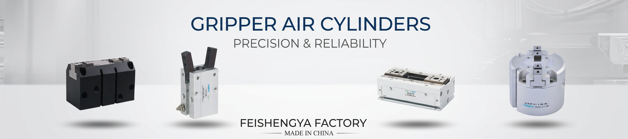 Gripper Air Cylinder