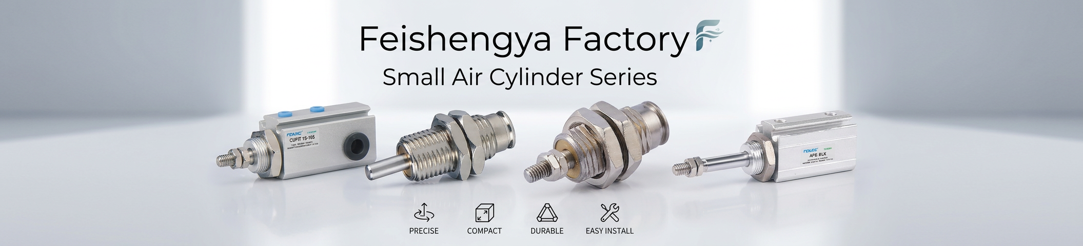 Feishengya Small Air Cylinder