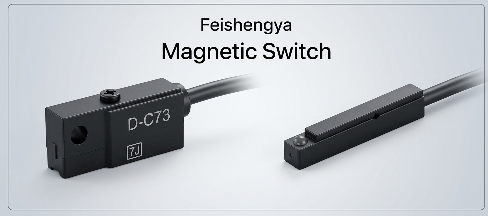 Magnetic Switch