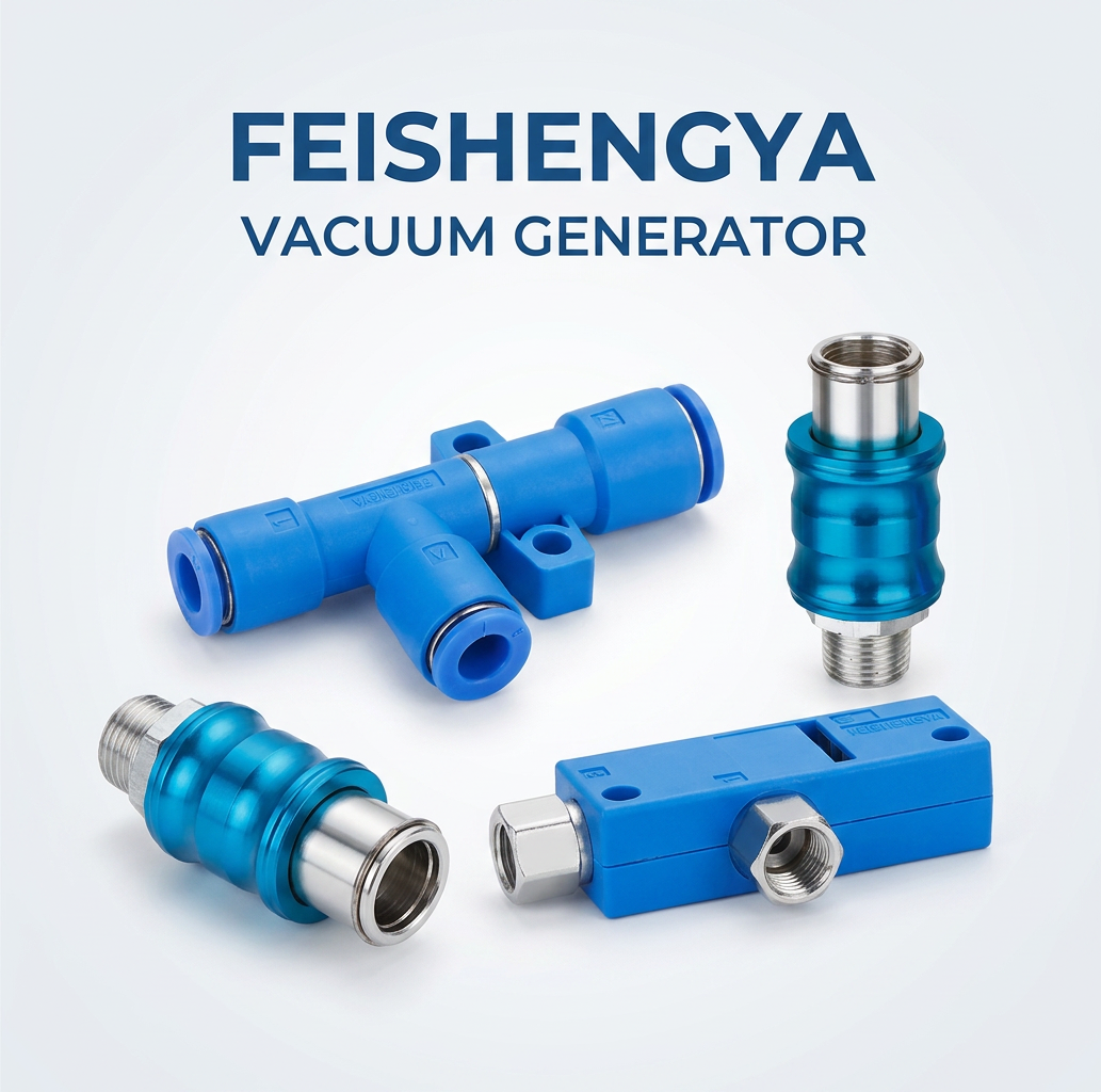 Vacuum Generator