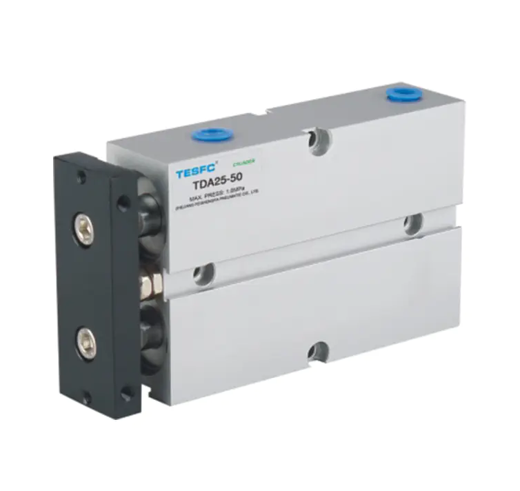 DoubleShaftAirCylinder-b3SP Double Shaft Air Cylinder