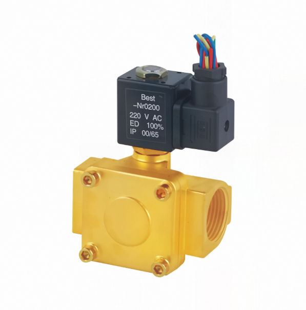 PneumaticCylinderwithGuideRods-7N5s Pneumatic Cylinder with Guide Rods