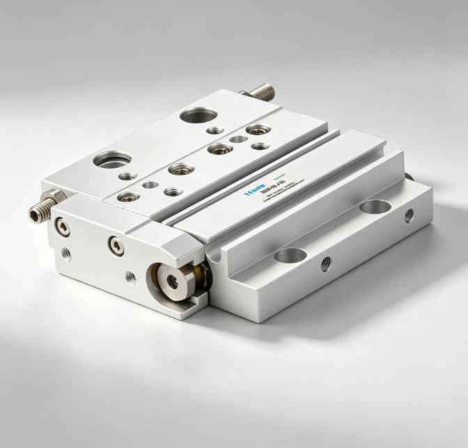 The Growing Role of Ultra Precision Air Cylinders in Precision Automation